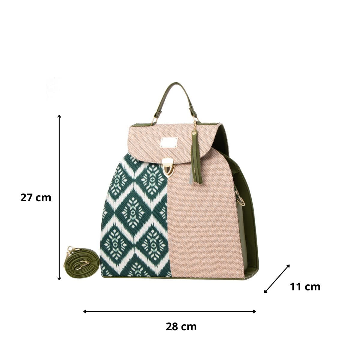 Bolsa Para Dama Preciosa Precio Rebajado Mayoreo!! - Imagen 4