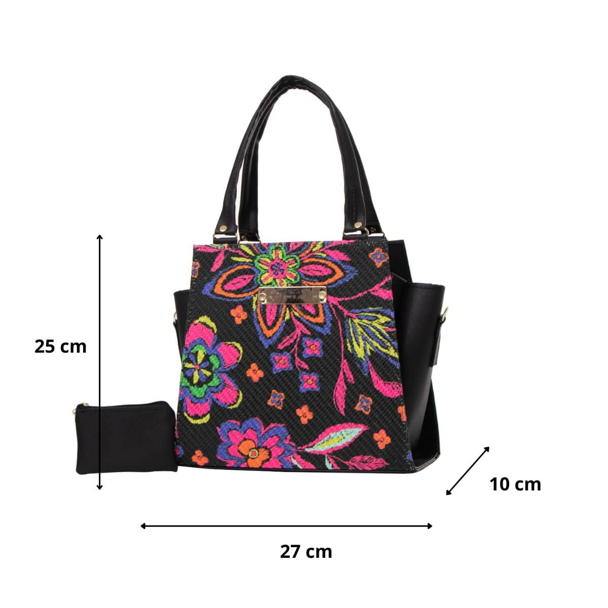 Bolsa De Mujer Reforzada Barata Es Tuya!! - Imagen 6