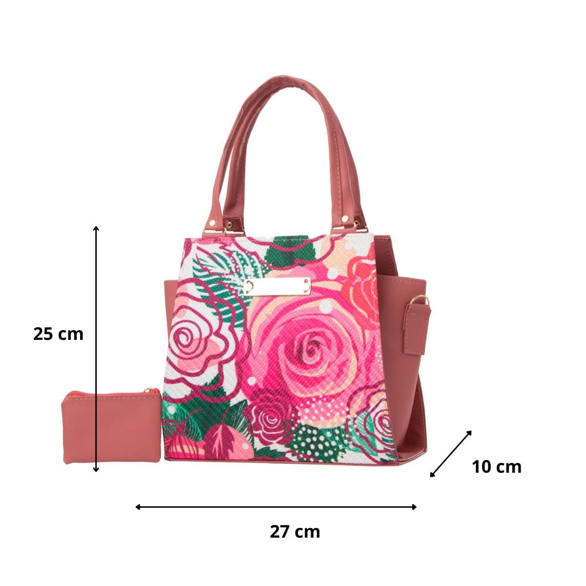 Bolsa De Mujer Reforzada Barata Es Tuya!! - Imagen 5