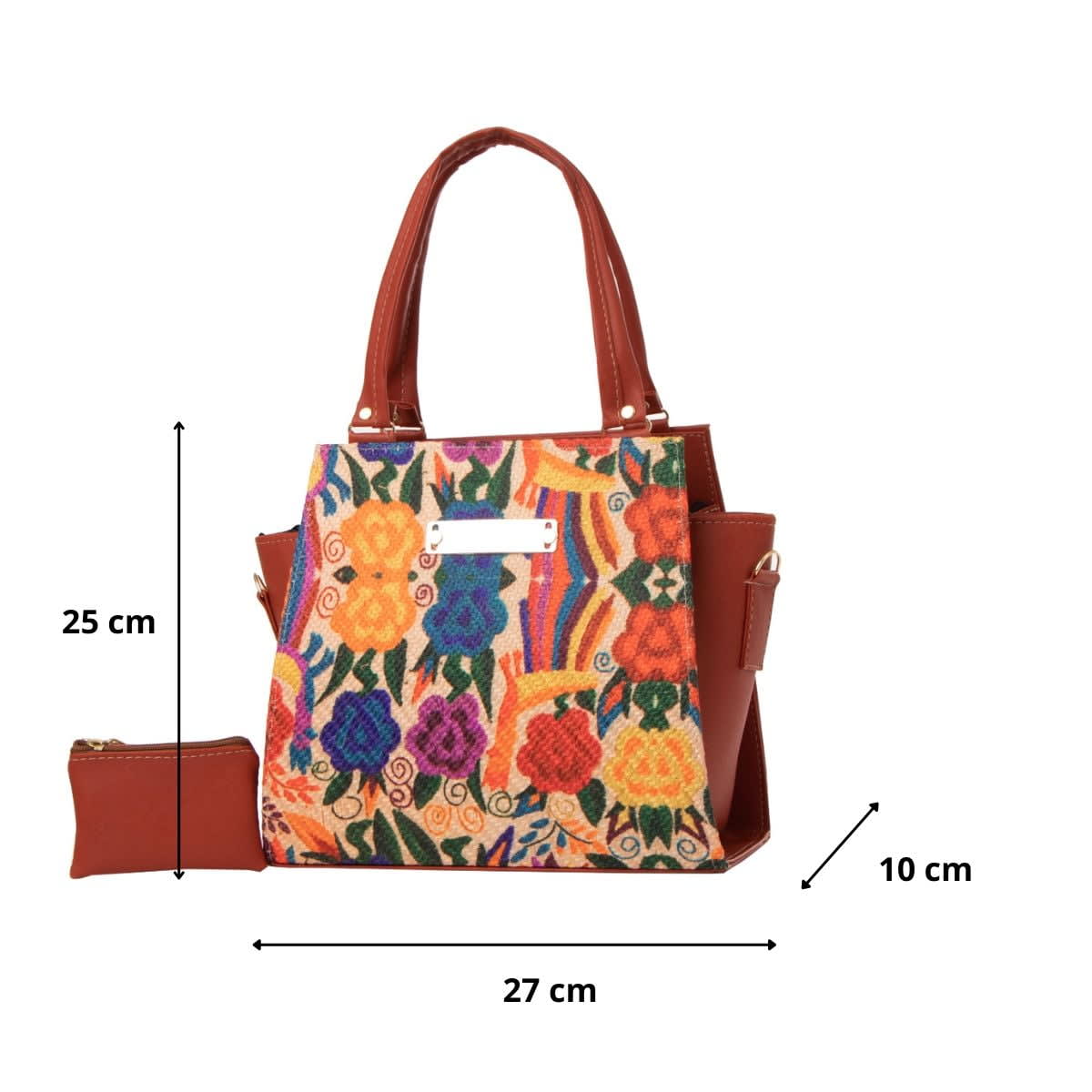 Bolsa De Mujer Reforzada Barata Es Tuya!! - Imagen 4