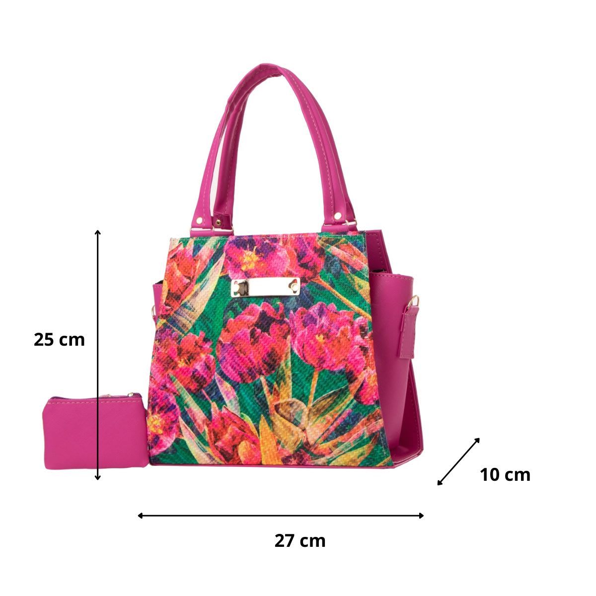 Bolsa De Mujer Reforzada Barata Es Tuya!! - Imagen 2