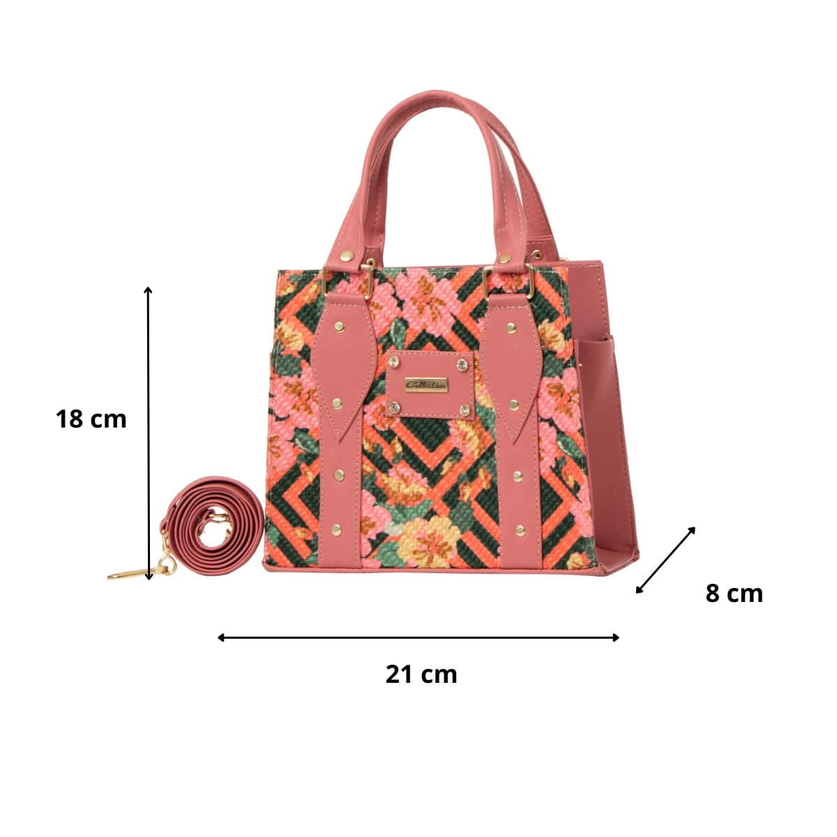 Bolsa De Niña Moderna De Oferta Gana Ya!! - Imagen 7