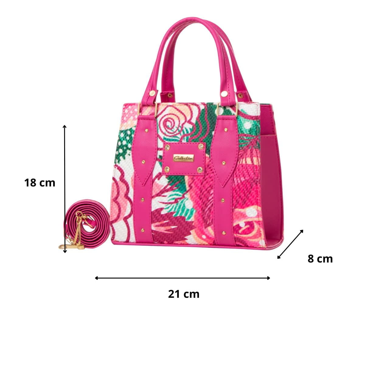 Bolsa De Niña Moderna De Oferta Gana Ya!! - Imagen 4