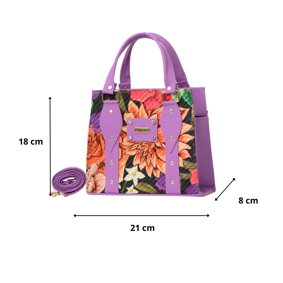 Bolsa De Niña Moderna De Oferta Gana Ya!! - Imagen 3