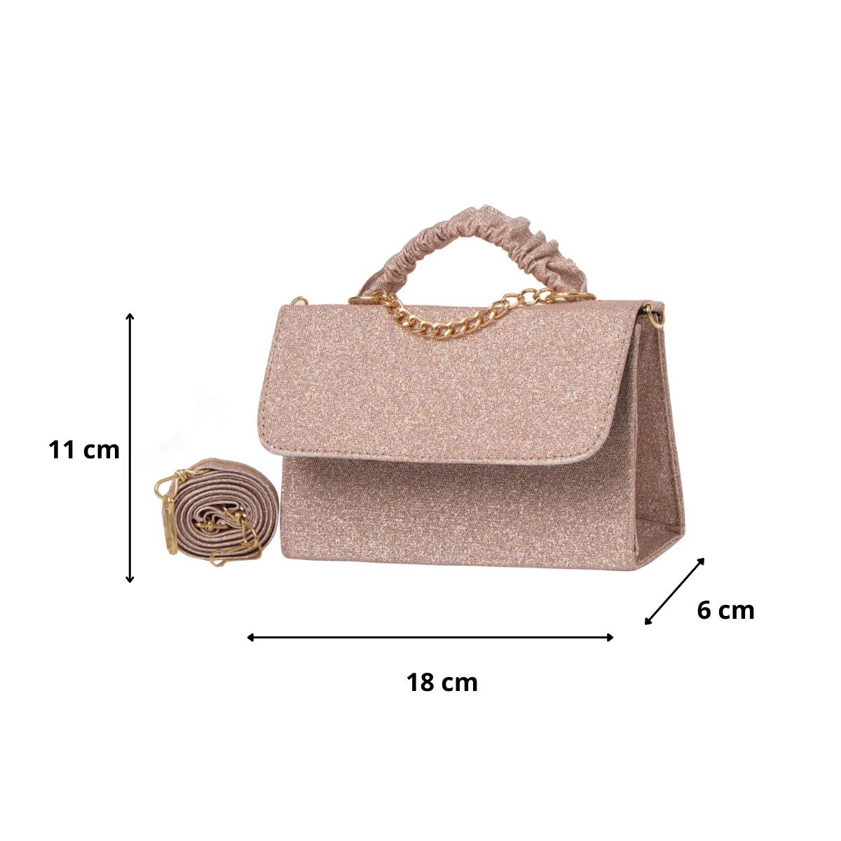 Mariconera Para Dama Especial Precio Rebajado La Quiero!! - Imagen 5