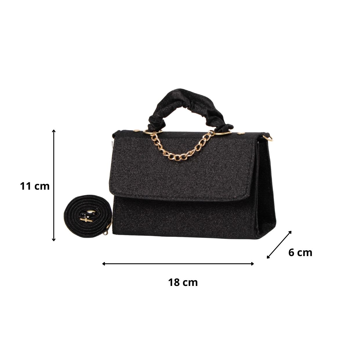 Mariconera Para Dama Especial Precio Rebajado La Quiero!! - Imagen 3