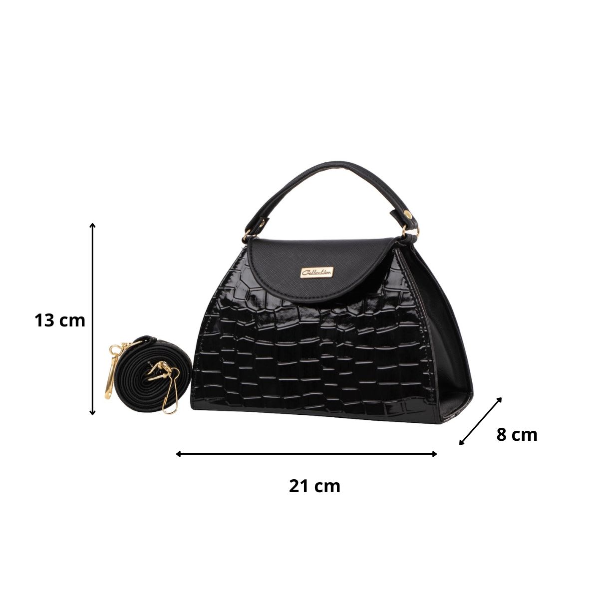 Mariconera Para Mujer Reforzada Barata Llévatela!! - Imagen 7