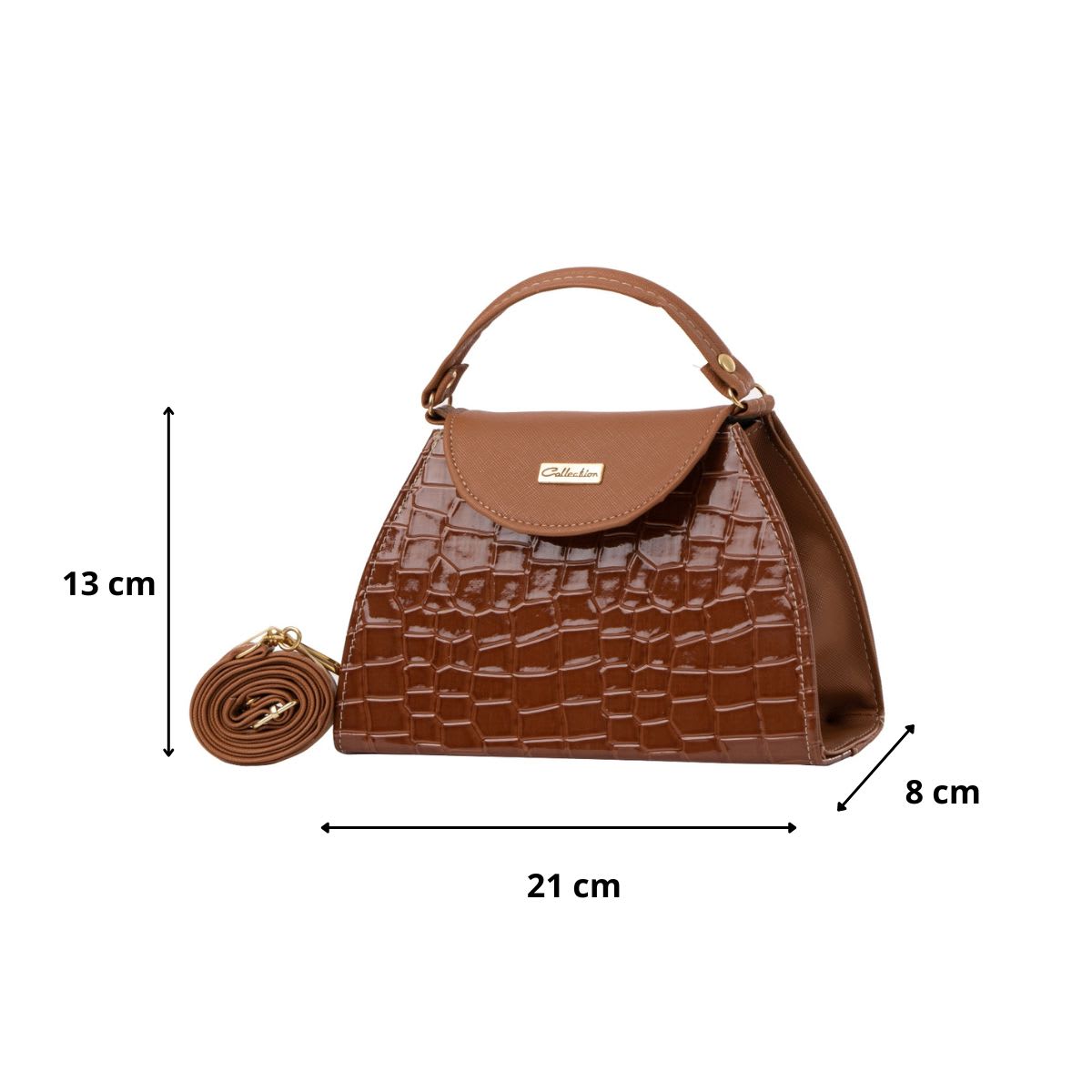 Mariconera Para Mujer Reforzada Barata Llévatela!! - Imagen 5