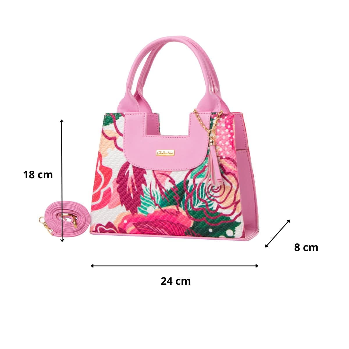 Bolsa De Niña Refinada Al Mayoreo Lúcela!! - Imagen 4