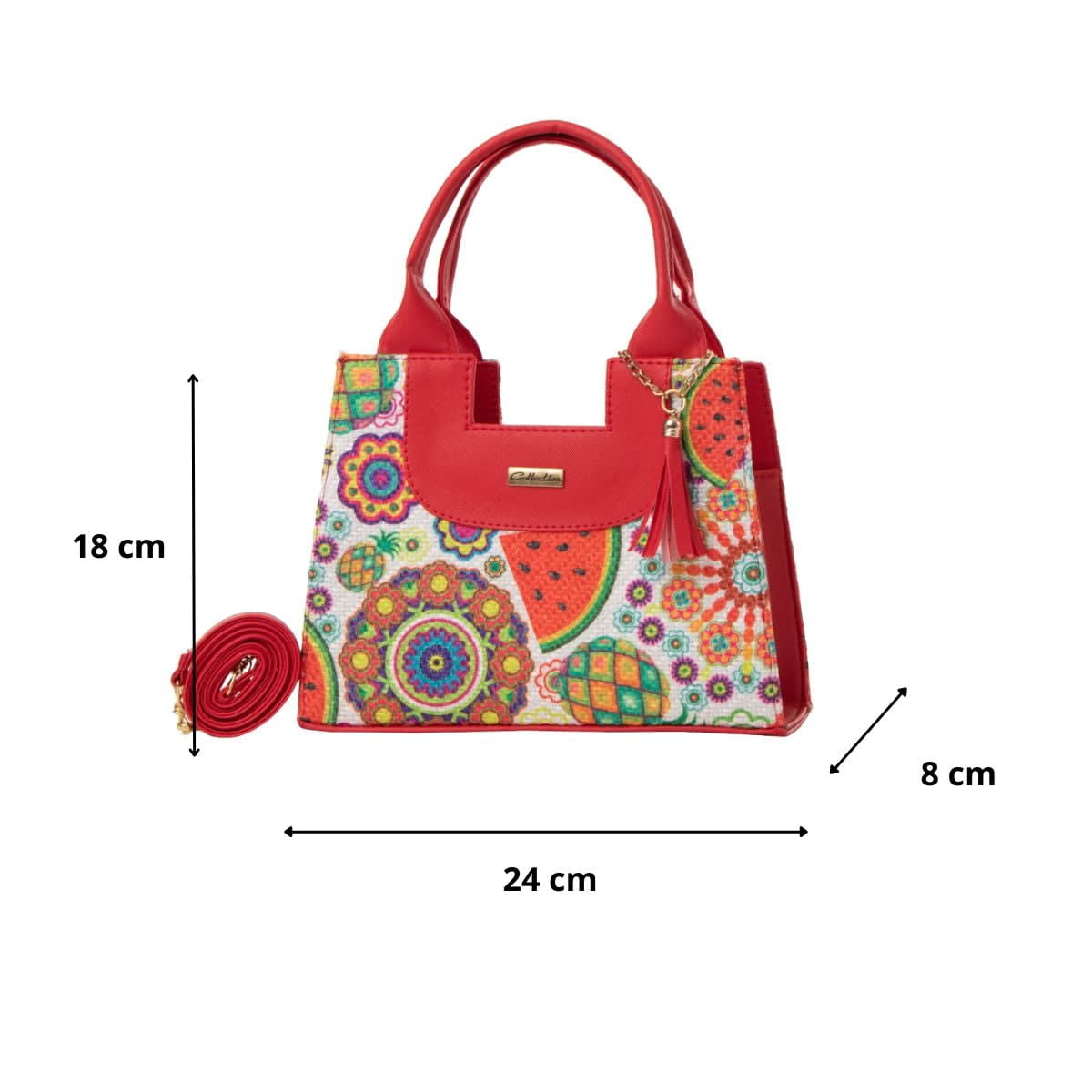 Bolsa De Niña Refinada Al Mayoreo Lúcela!! - Imagen 2