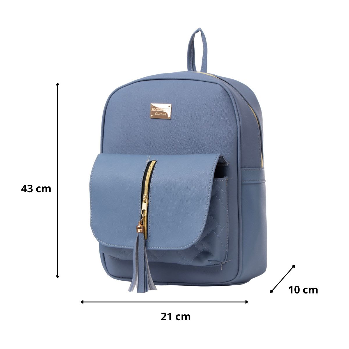 Mochila De Mujer Original De Oferta Oportunidad!! - Imagen 7