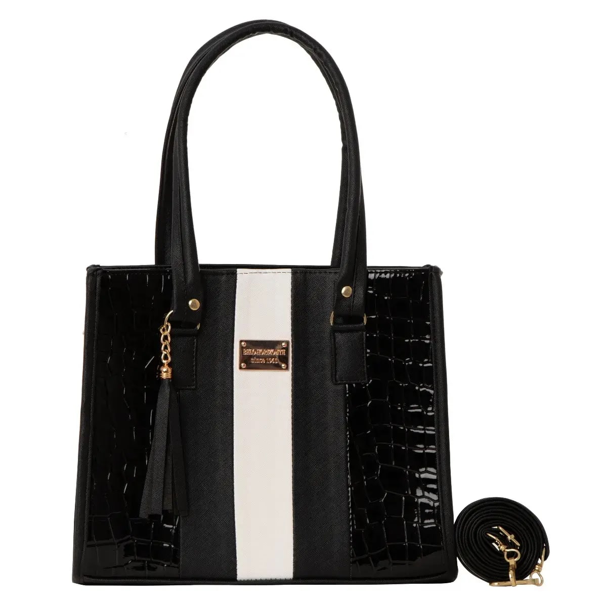 Bolsa De Mujer CAMILA Hermosa De Oferta Llévatela!! - Imagen 4