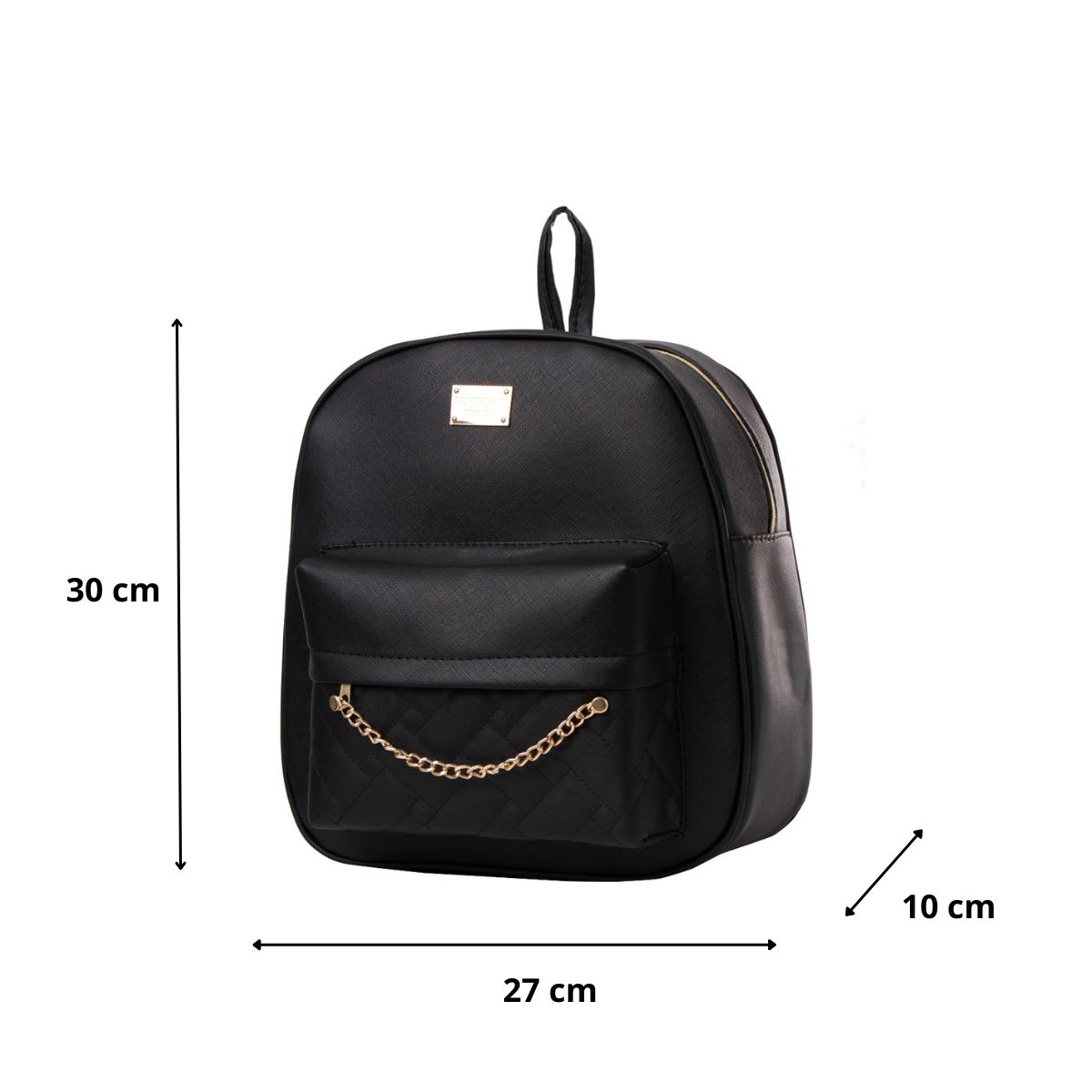 Mochila Para Dama Lúcela Precio Rebajado Es Para Ti!! - Imagen 7