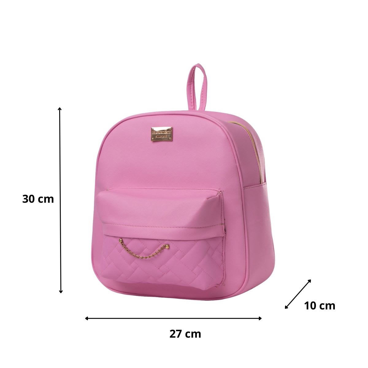 Mochila Para Dama Lúcela Precio Rebajado Es Para Ti!! - Imagen 3