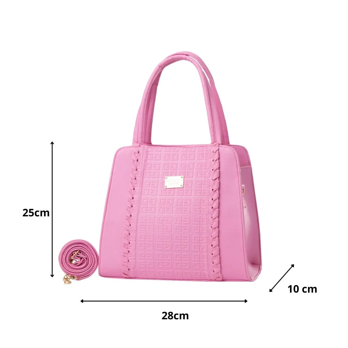 Bolsa De Mujer Elegante De Oferta El Mejor Regalo!! - Imagen 7