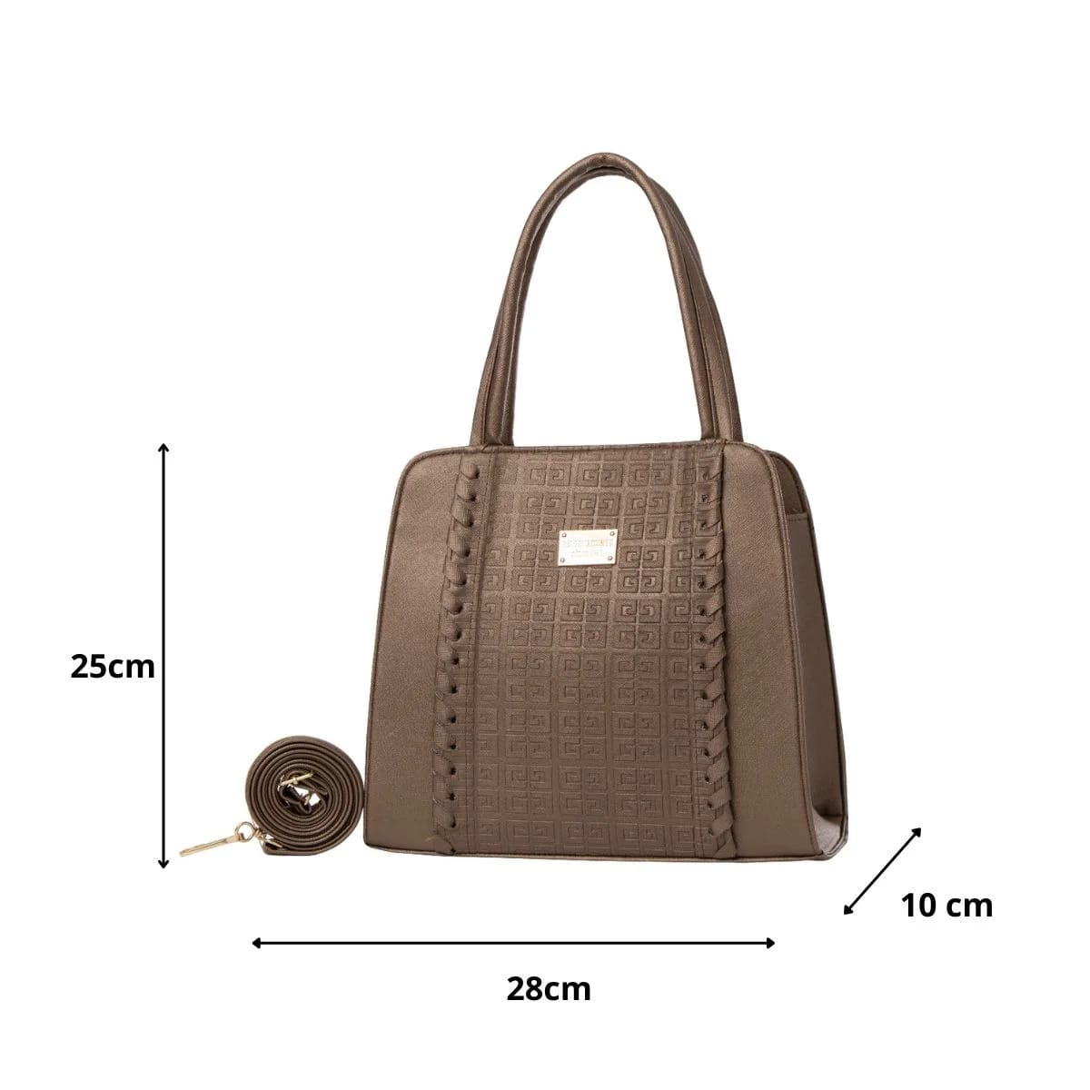 Bolsa De Mujer Elegante De Oferta El Mejor Regalo!! - Imagen 6