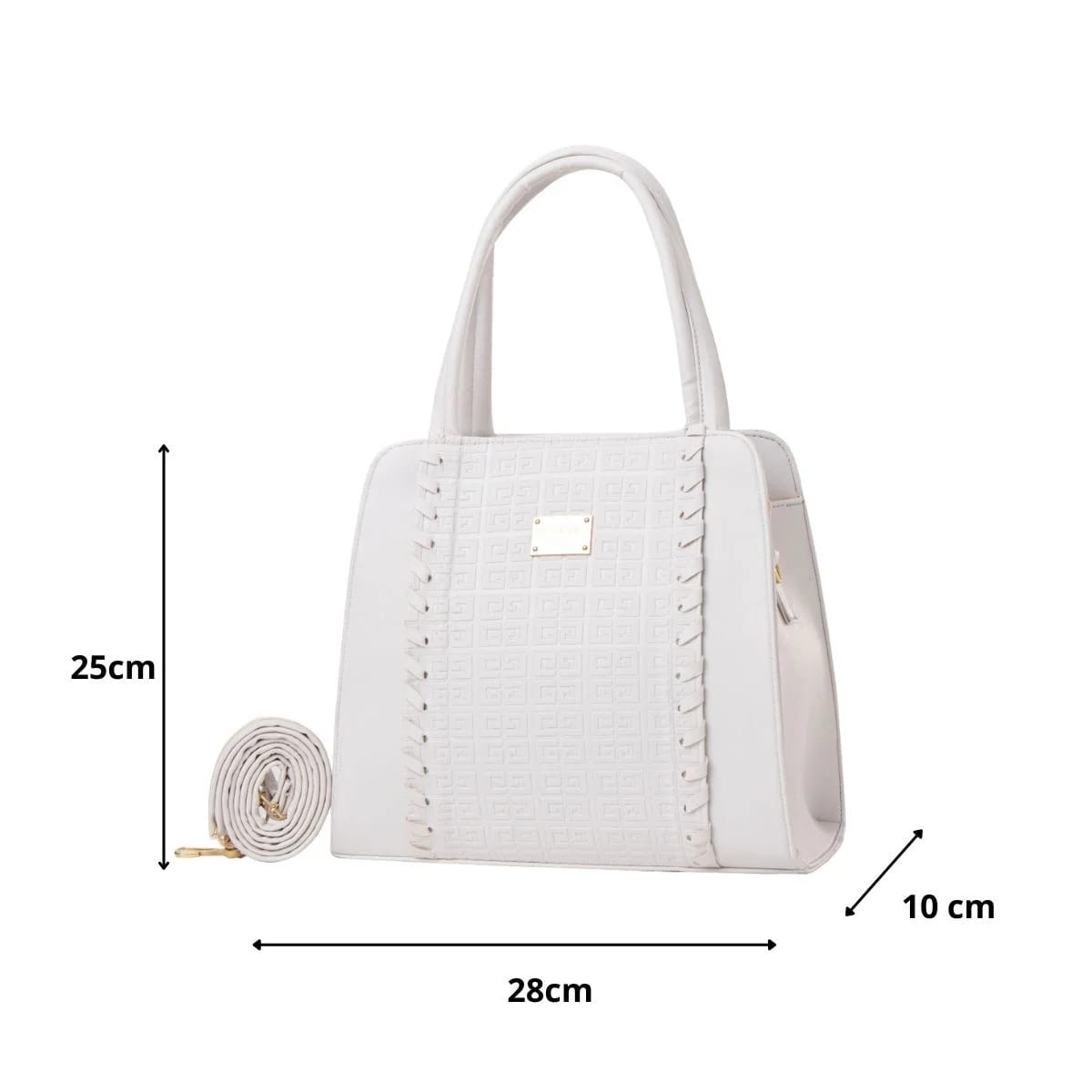 Bolsa De Mujer Elegante De Oferta El Mejor Regalo!! - Imagen 5