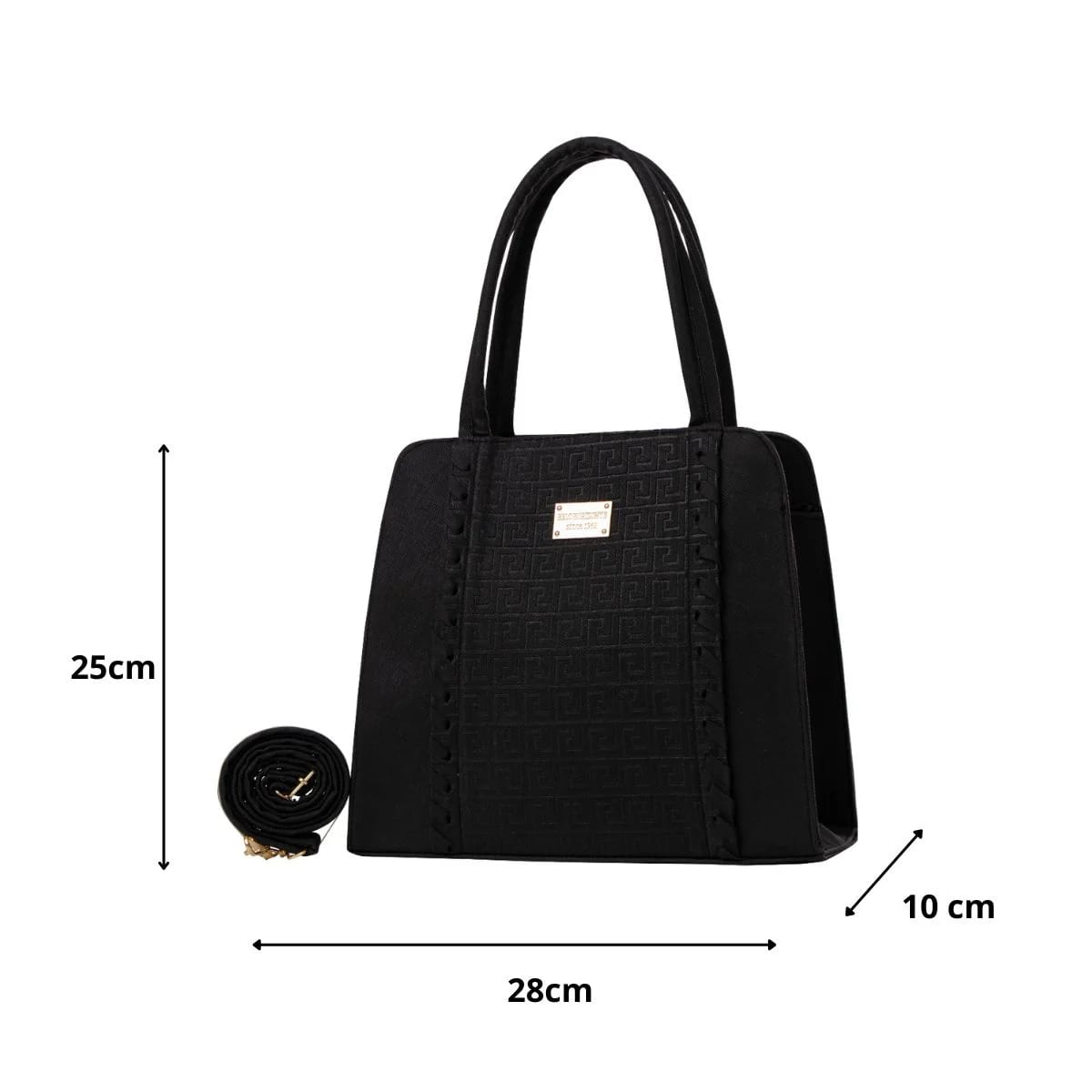 Bolsa De Mujer Elegante De Oferta El Mejor Regalo!! - Imagen 4