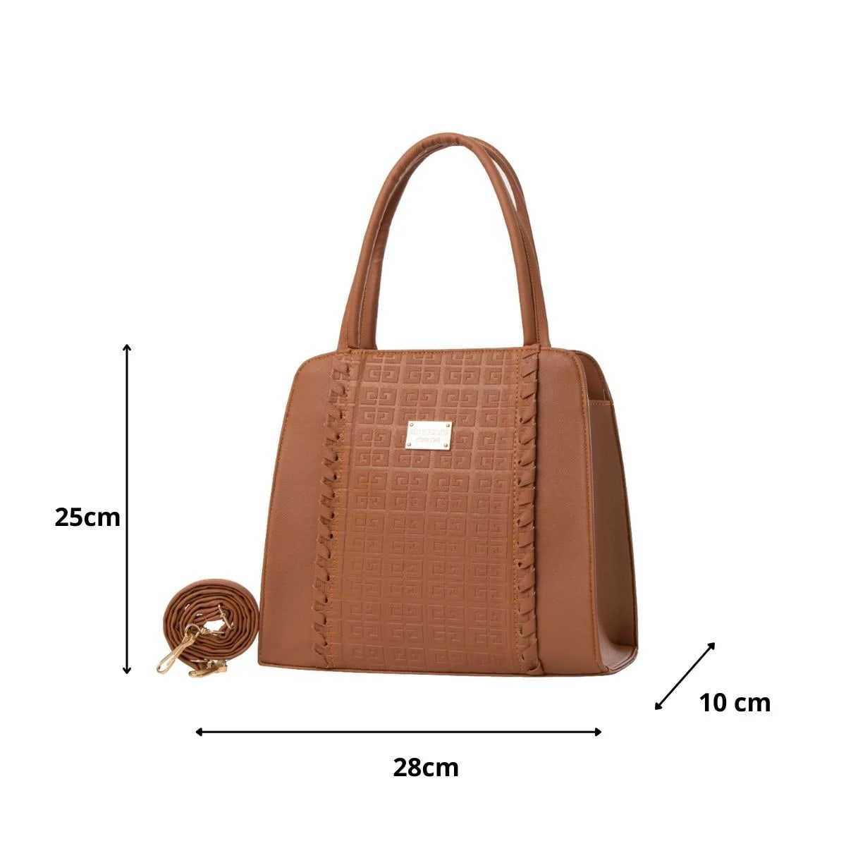 Bolsa De Mujer Elegante De Oferta El Mejor Regalo!! - Imagen 2