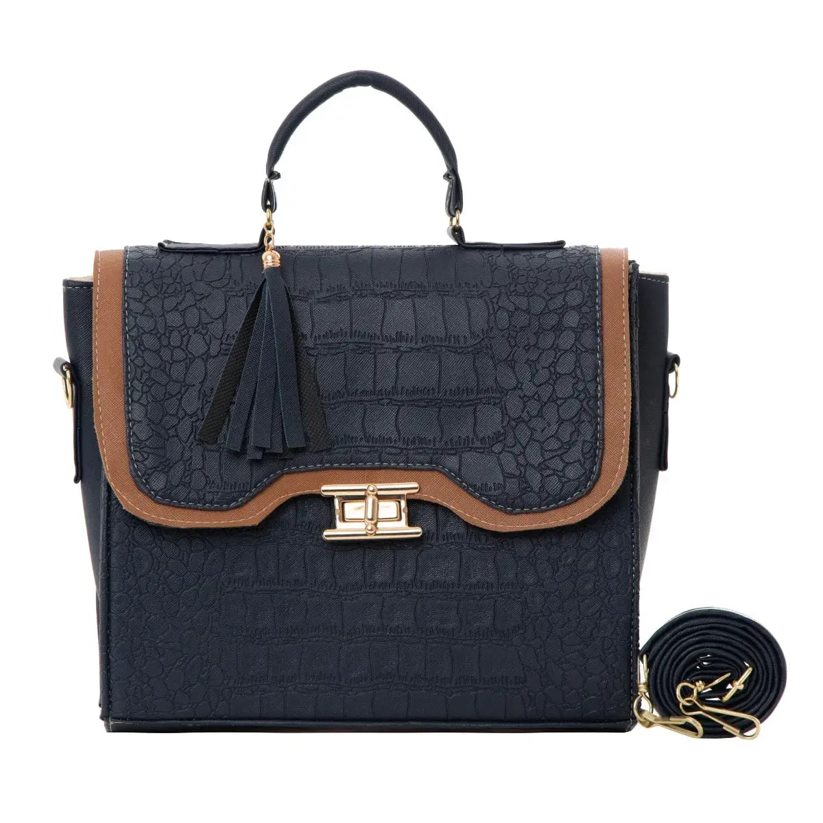 Bolsa De Mujer BELEN Moderna De Oferta Gana Ya!! 7 Bolsa De Mujer BELEN Moderna De Oferta Gana Ya!! - Imagen 7