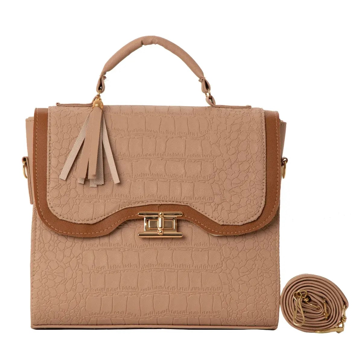 Bolsa De Mujer BELEN Moderna De Oferta Gana Ya!! 4 Bolsa De Mujer BELEN Moderna De Oferta Gana Ya!! - Imagen 4