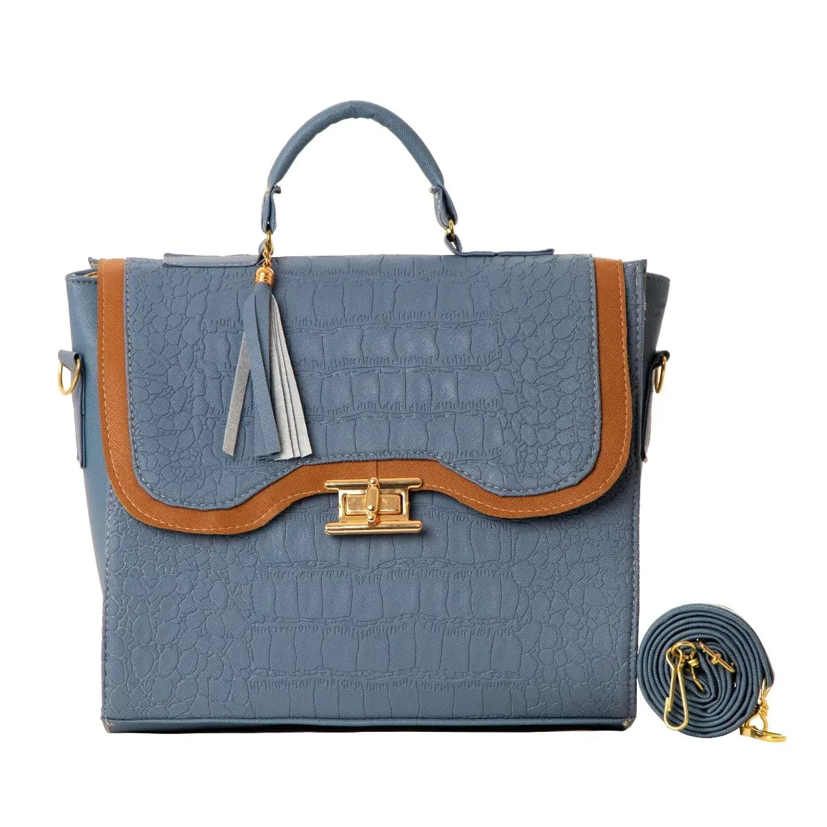 Bolsa De Mujer BELEN Moderna De Oferta Gana Ya!! 3 Bolsa De Mujer BELEN Moderna De Oferta Gana Ya!! - Imagen 3