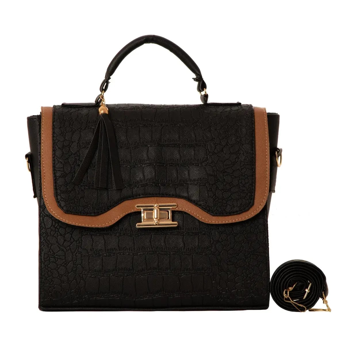 Bolsa De Mujer BELEN Moderna De Oferta Gana Ya!! 2 Bolsa De Mujer BELEN Moderna De Oferta Gana Ya!! - Imagen 2