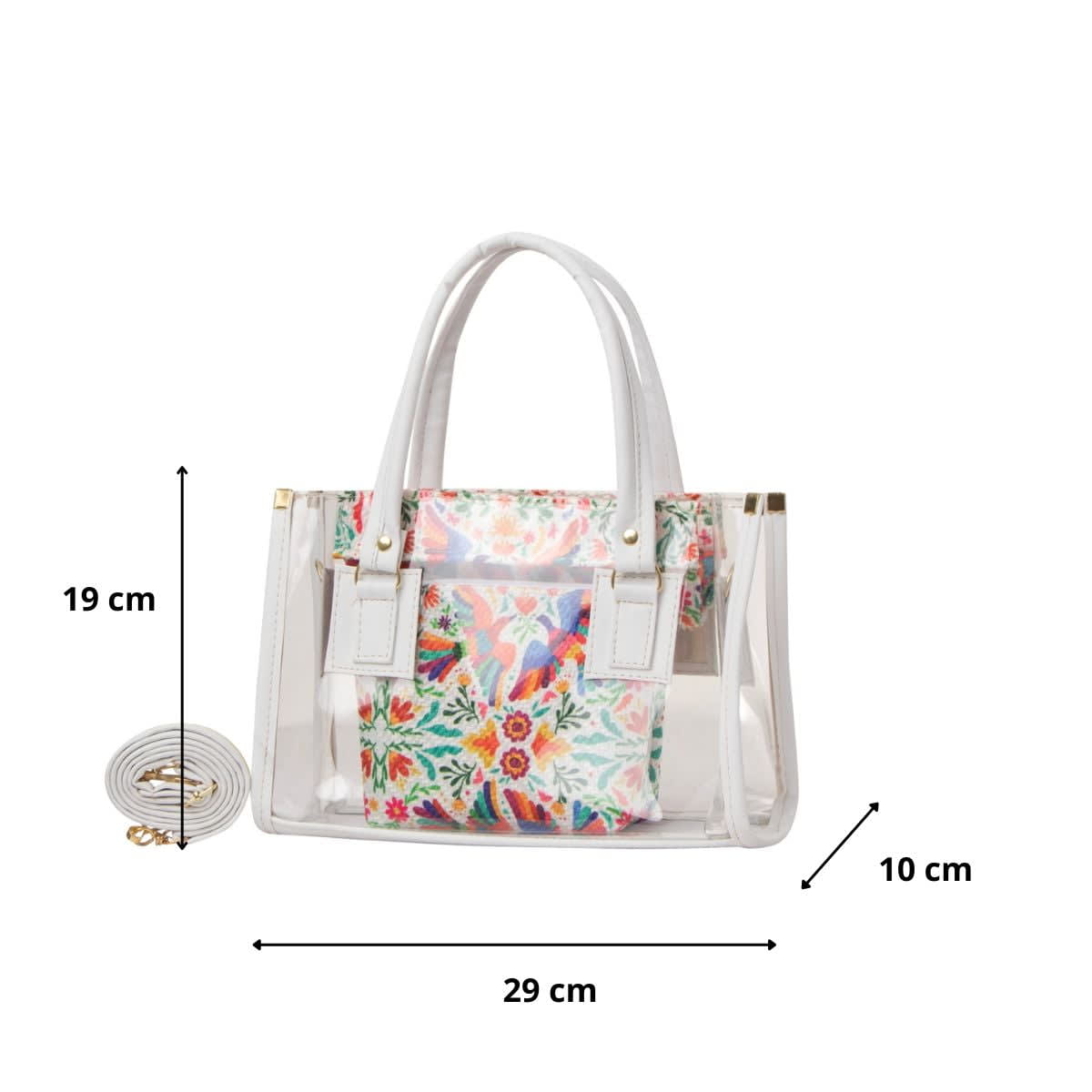 Bolsa De Mujer Fashions De Oferta Adquiérela!! - Imagen 6