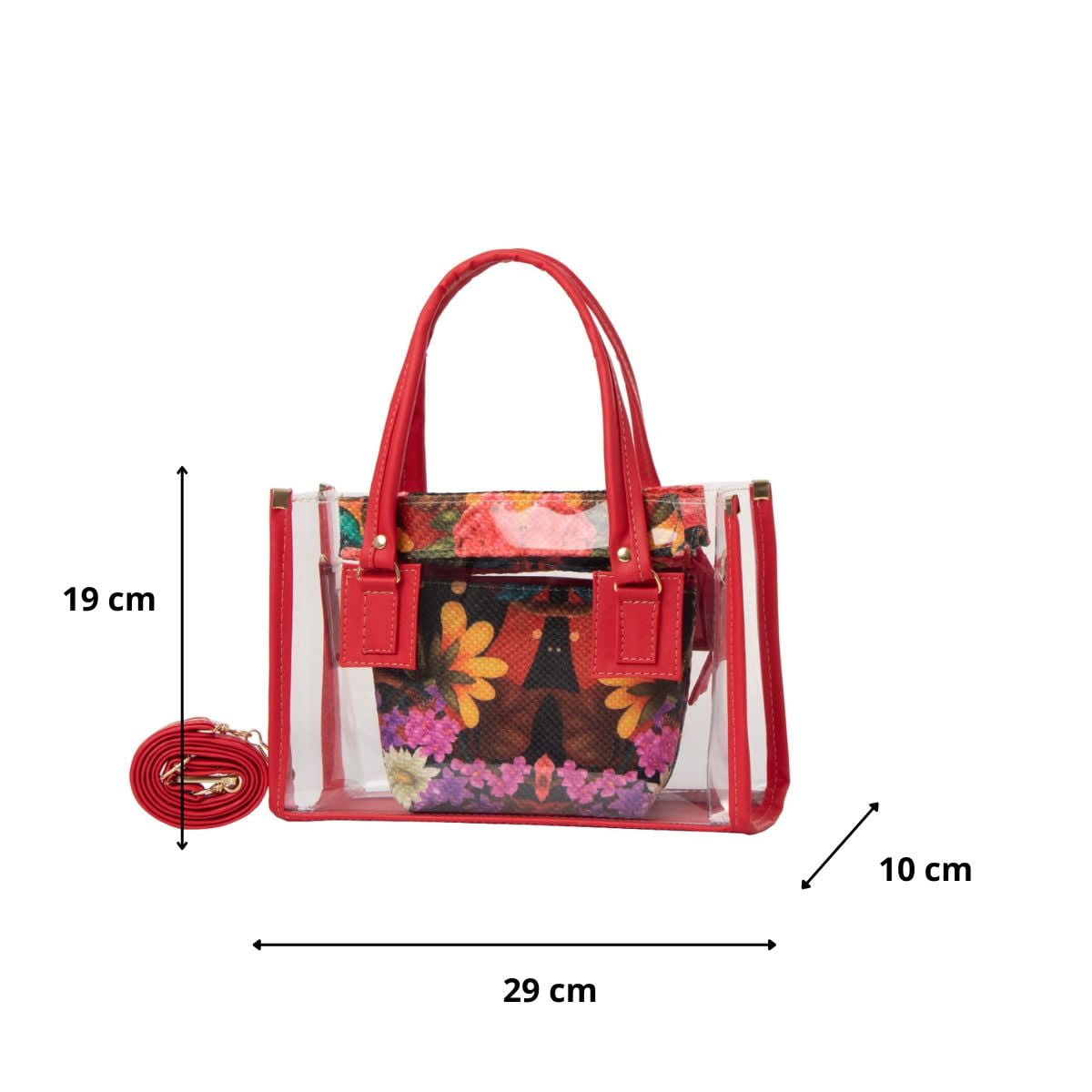 Bolsa De Mujer Fashions De Oferta Adquiérela!! - Imagen 3