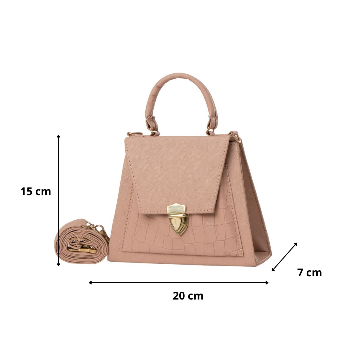 Mariconera De Mujer Precio Bajo Economica La Quiero!! - Imagen 7