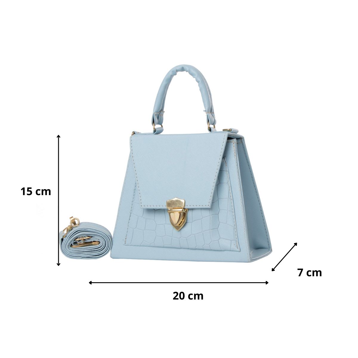 Mariconera De Mujer Precio Bajo Economica La Quiero!! - Imagen 5