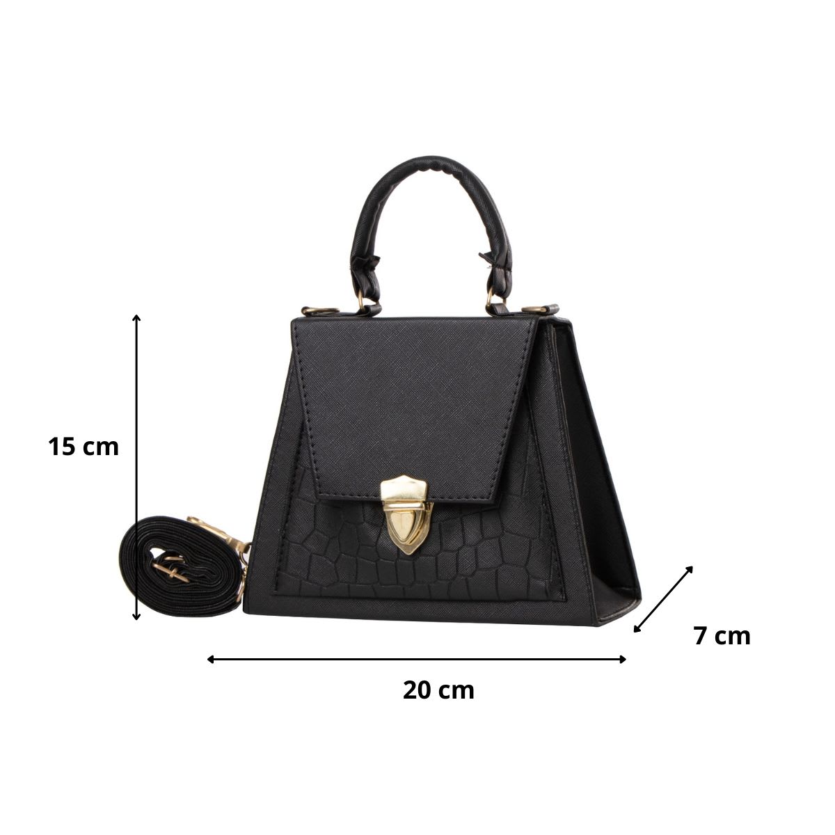 Mariconera De Mujer Precio Bajo Economica La Quiero!! - Imagen 4