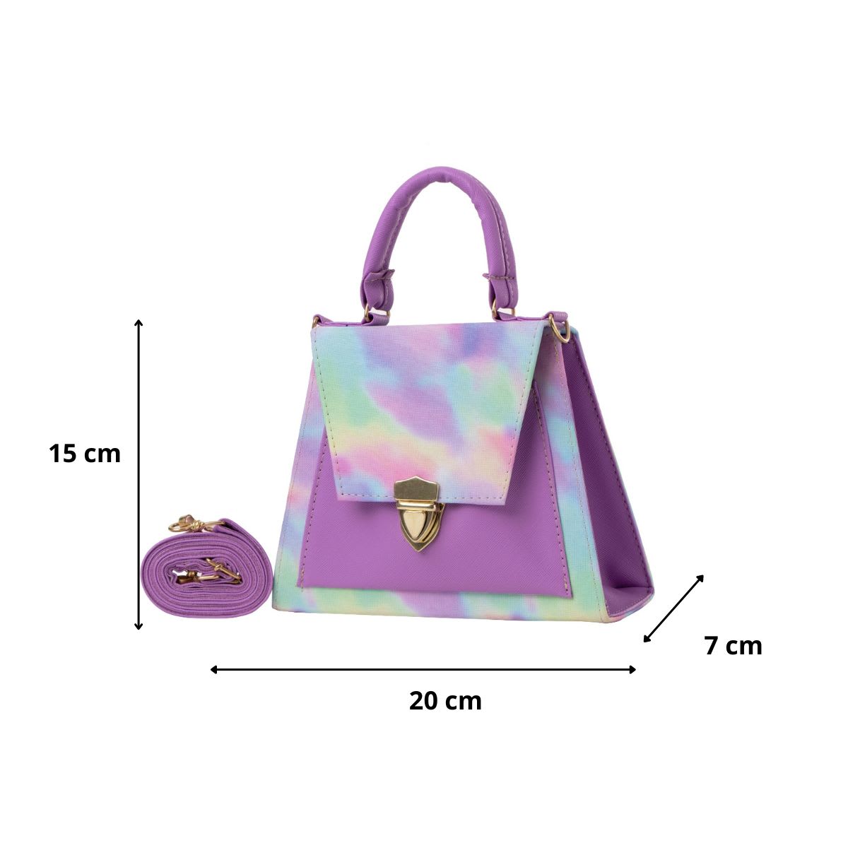 Mariconera De Mujer Precio Bajo Economica La Quiero!! - Imagen 3