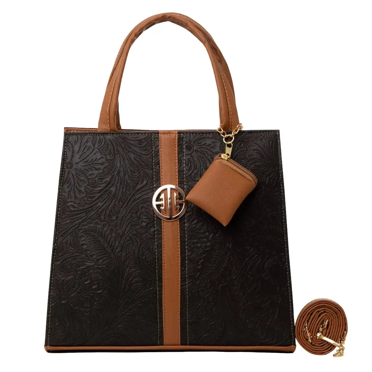 Bolsa De Mujer ALOLA Con Asas Barata Es Para Ti!! - Imagen 5