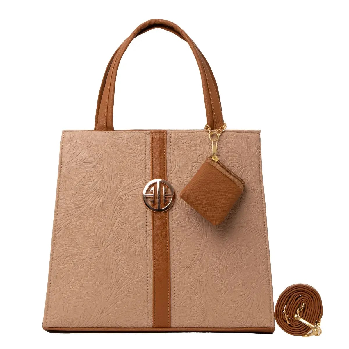 Bolsa De Mujer ALOLA Con Asas Barata Es Para Ti!! - Imagen 4