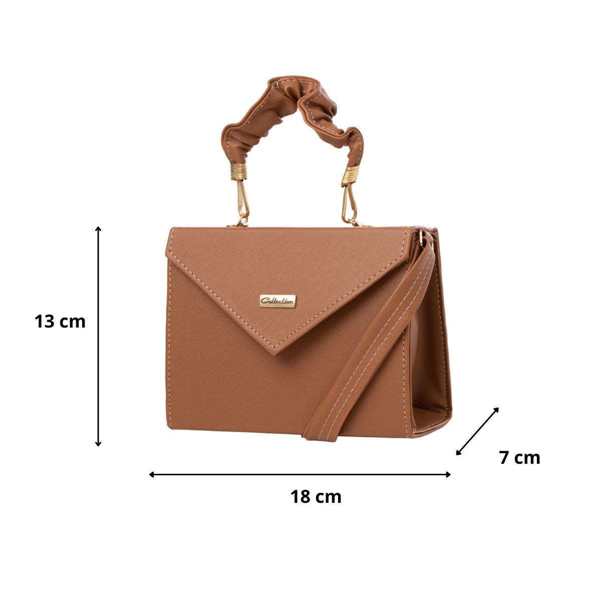 Mariconera Para Dama Hermosa De Oferta Llévatela!! - Imagen 2