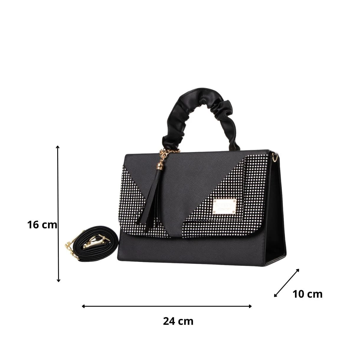 Bolsa Para Dama Precio Bajo Economica La Quiero!! - Imagen 7