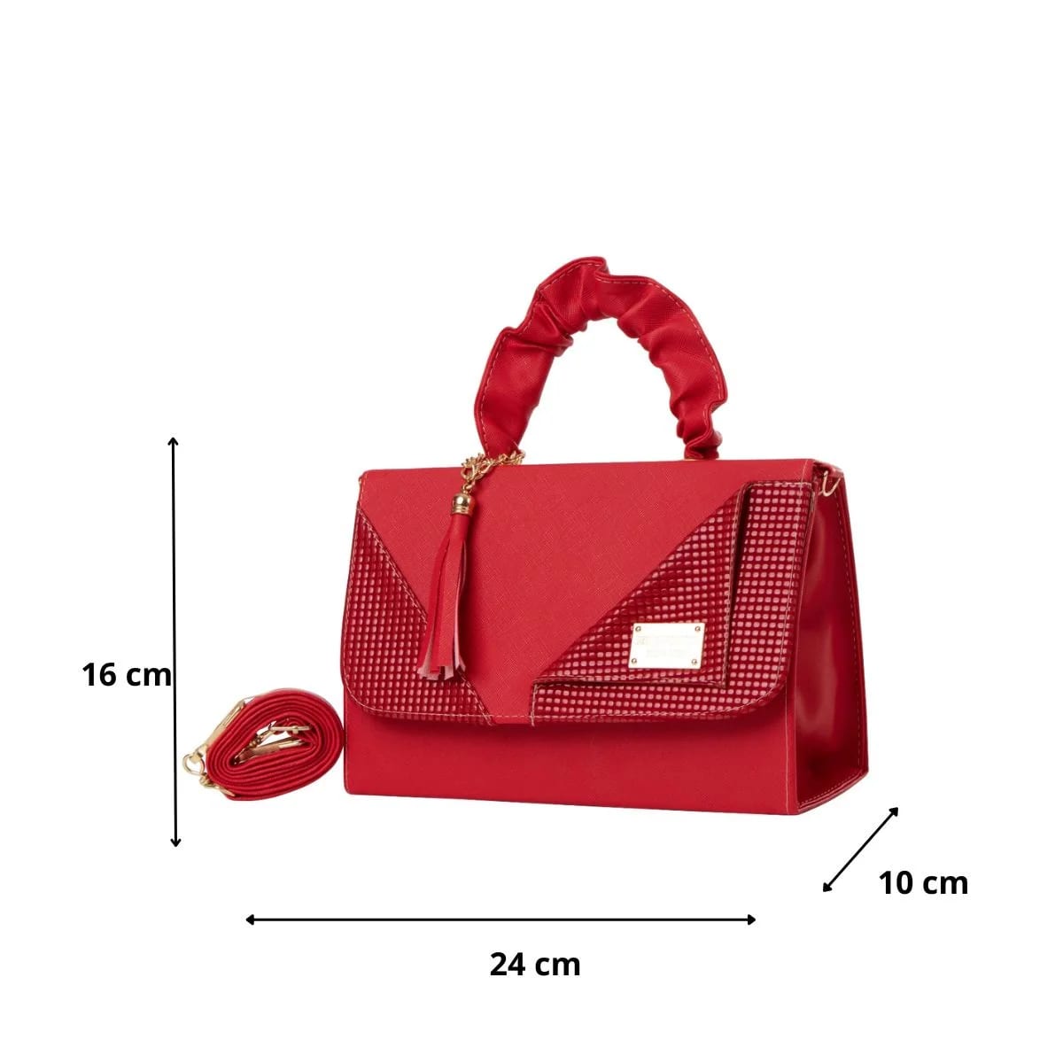 Bolsa Para Dama Precio Bajo Economica La Quiero!! - Imagen 6