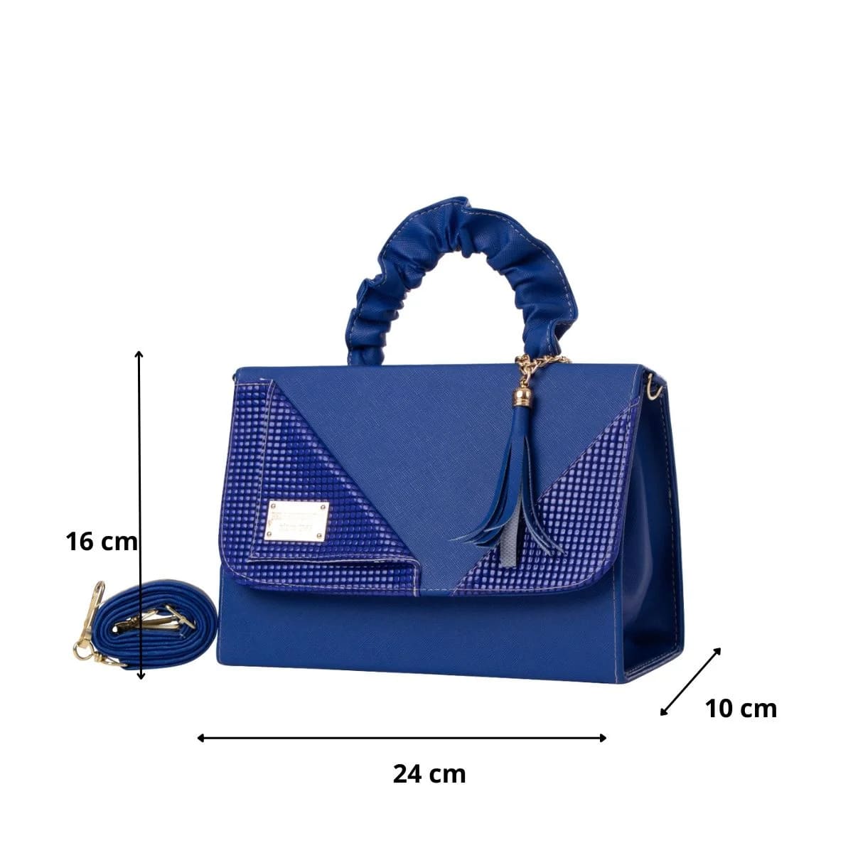 Bolsa Para Dama Precio Bajo Economica La Quiero!! - Imagen 5