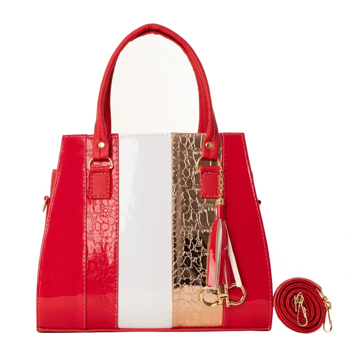 Bolsa Para Mujer CHIARA Bonita Barata Regálala!! - Imagen 5