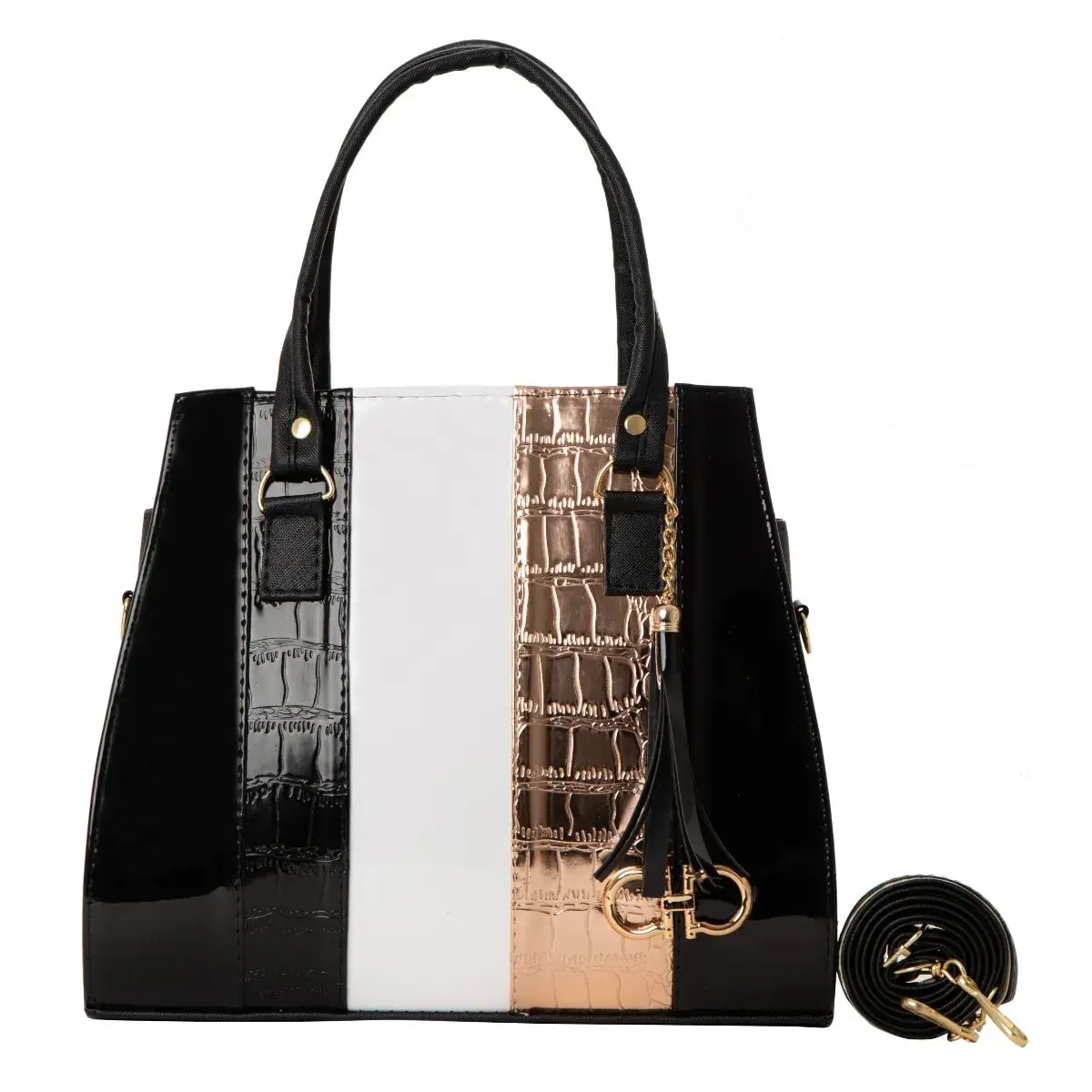 Bolsa Para Mujer CHIARA Bonita Barata Regálala!! - Imagen 3