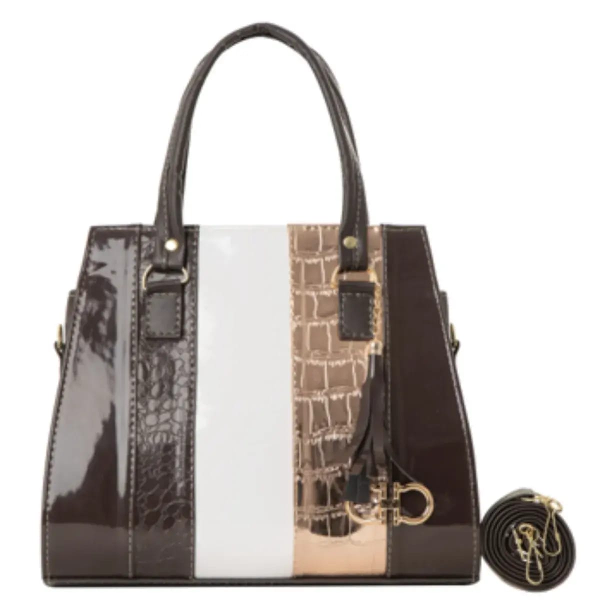 Bolsa Para Mujer CHIARA Bonita Barata Regálala!! - Imagen 2