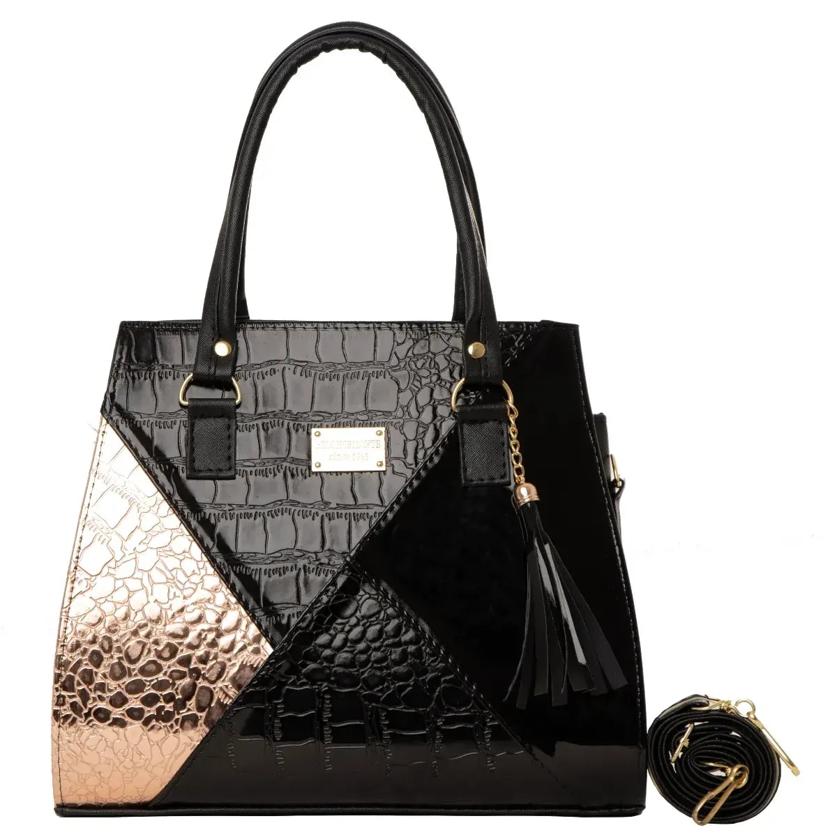 Bolsa De Mujer AMY Bonita Barata Vende!! 4 Bolsa De Mujer AMY Bonita Barata Vende!! - Imagen 4