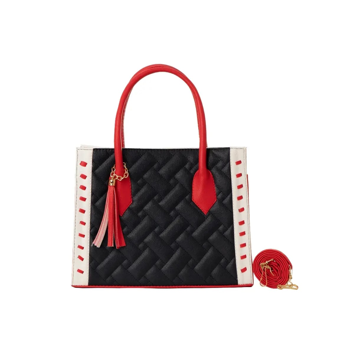 Bolsa Para Dama CATALINA Fina Precio Rebajado Es Tuya!! - Imagen 5