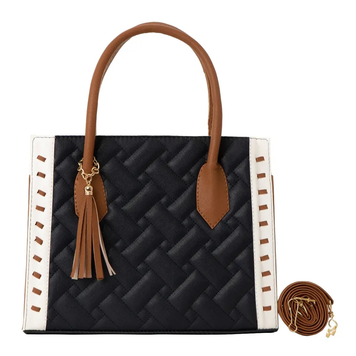 Bolsa Para Dama CATALINA Fina Precio Rebajado Es Tuya!! - Imagen 3