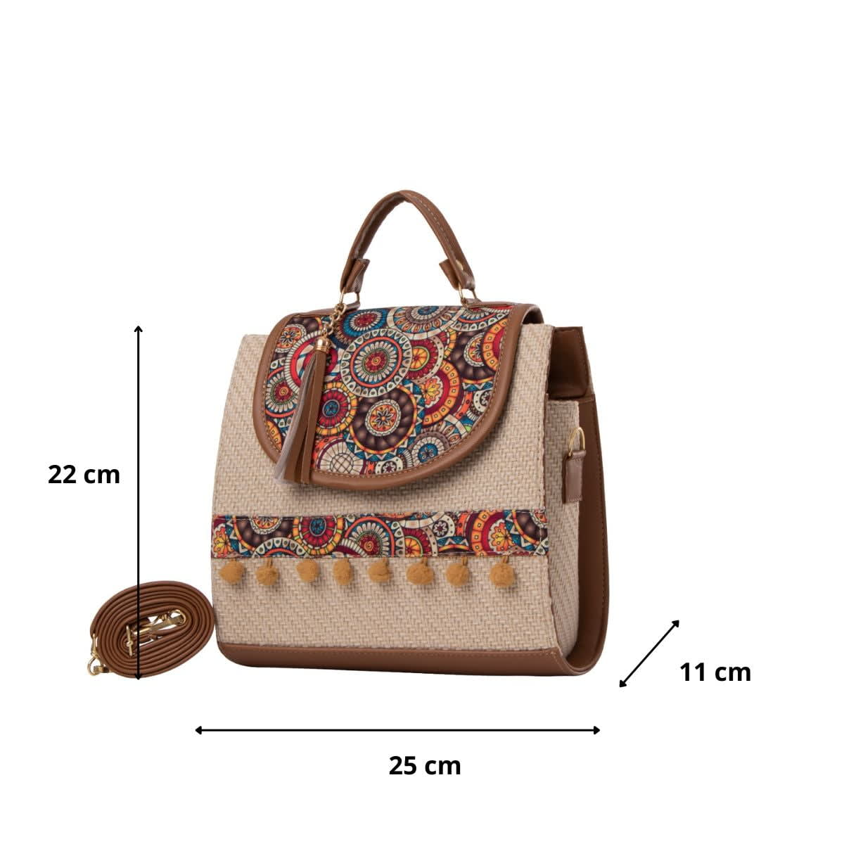 Bolsa Para Dama Especial Precio Rebajado Véndela!! - Imagen 2