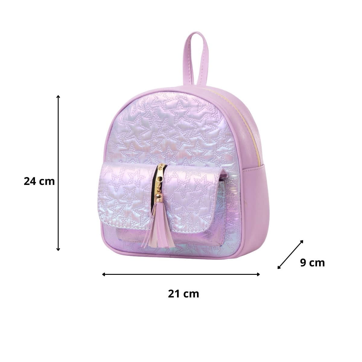 Mochila De Dama Fashions Al Mayoreo Oferta!! - Imagen 2