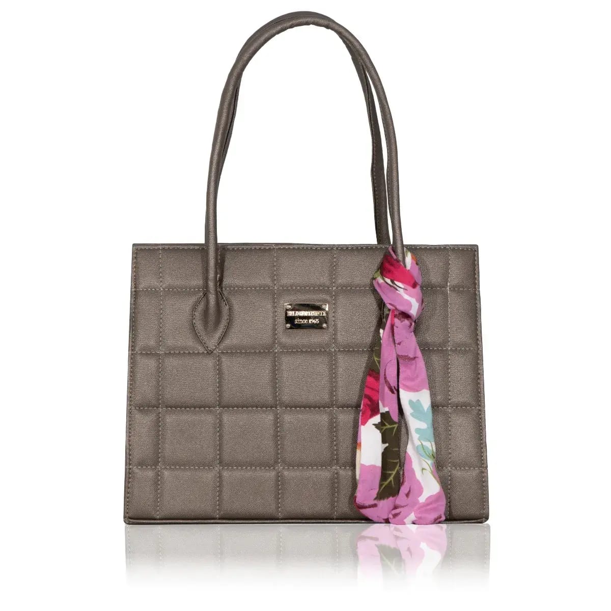 Erika Bolsa Artesanal Mexicana de Yute Original 3 Erika Bolsa Artesanal Mexicana de Yute Original - Imagen 3