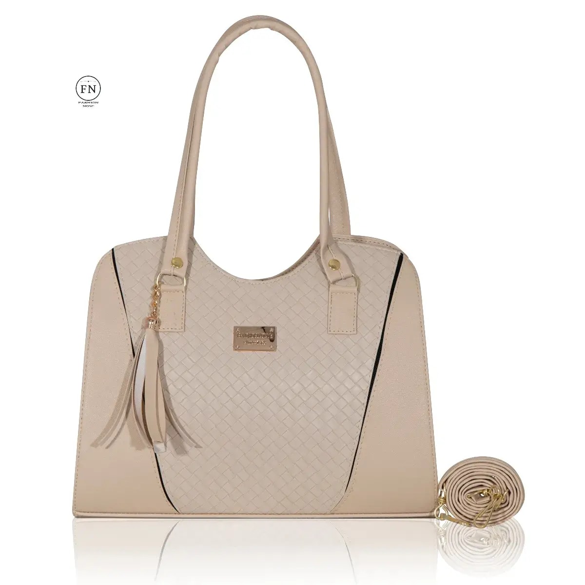 Bolsa ANTONIA – Elegancia clásica con detalles de alto impacto 7 Bolsa ANTONIA – Elegancia clásica con detalles de alto impacto - Imagen 7