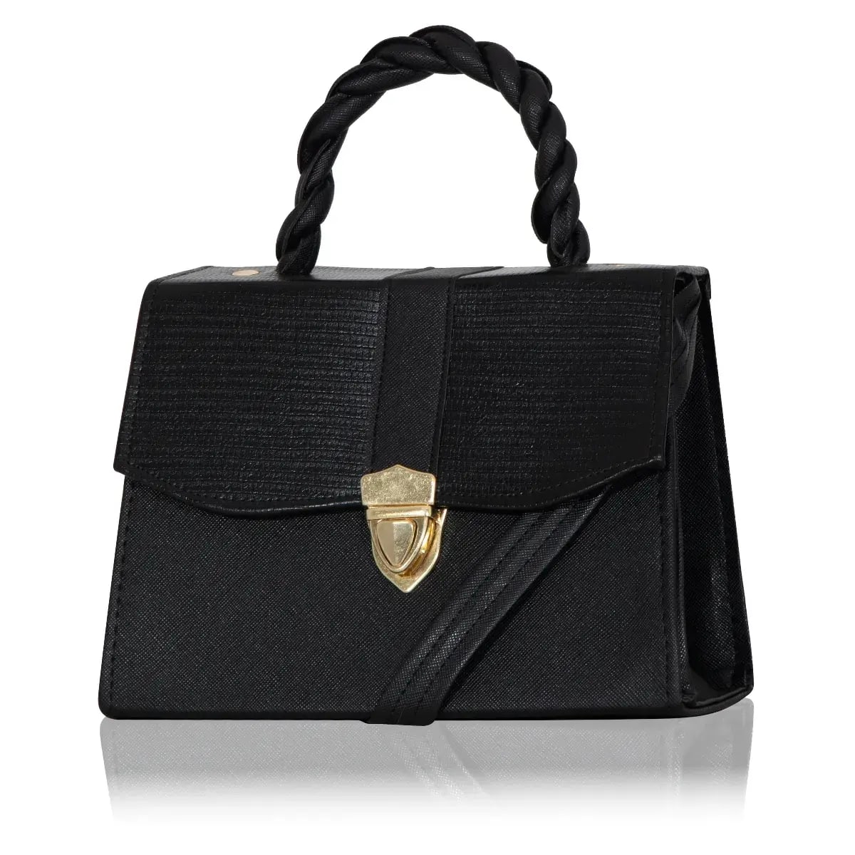 Bolso Crossbody Orlanda – Estilo Garantizado, Venta Segura 5 Bolso Crossbody Orlanda – Estilo Garantizado, Venta Segura - Imagen 5